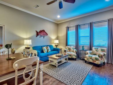 Three Bedroom Destin Rentals